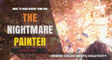 Exploring Yumi's World: Essential Reads Before 'Nightmare Painter