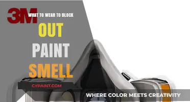 Protective Clothing Tips: Blocking Paint Fumes While Painting Comfortably