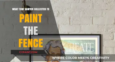 Tom Sawyer's Clever Trick: Using Collectibles to Paint the Fence