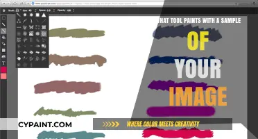 How to Paint with Image Samples: Tool Time