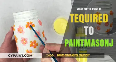 Best Paint Types for Decorating Mason Jars: A Creative Guide