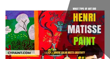 Exploring Henri Matisse's Vibrant Art Style and Masterpieces