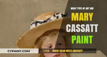 Exploring Mary Cassatt's Art: Impressionist Mastery of Women and Children