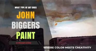 Exploring John Biggers' Art: Themes, Style, and Cultural Significance