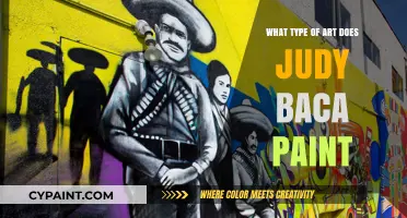 Exploring Judy Baca's Vibrant Murals and Social Justice Artistry