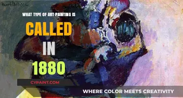 Art in the 1880s: Exploring the Trends and Techniques