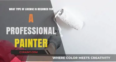 Unleashing Creativity Legally: The Essential Guide to Painter's Licenses