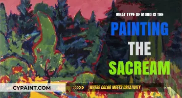 The Scream's Mood: Exploring the Painting's Emotional Depth