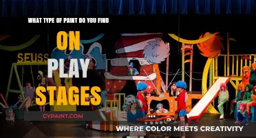 Unveiling the Vibrant World of Play Stage Paints: A Comprehensive Guide