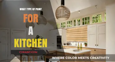 Choosing the Best Kitchen Paint: Durable, Washable, and Stylish Options