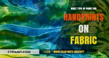 Best Fabric Paint for Handprints: Tips and Top Picks