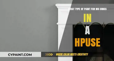 Choosing the Perfect Paint for Your Home's Moldings