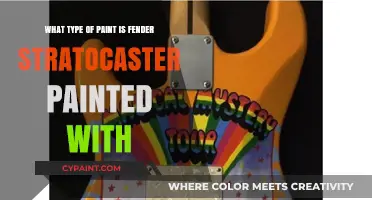 How Fender Stratocasters Get Their Signature Look