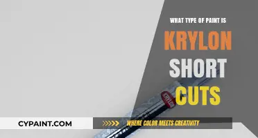 Krylon Short Cuts Paint: Types, Uses, and Application Tips