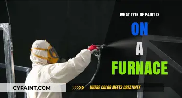 Understanding Furnace Paint Types: Heat-Resistant Coatings Explained