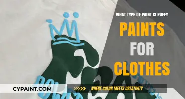 Puffy Paints: The Best Option for Clothing Designs?