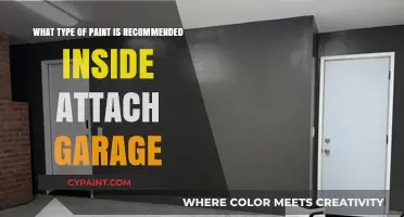 Best Paint for Attached Garages: An In-Depth Guide