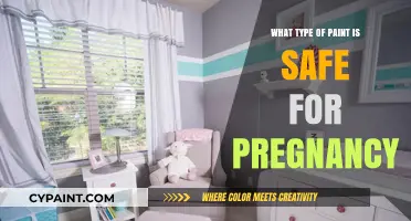 Pregnancy-Safe Paint Guide: Choosing Non-Toxic Options for Your Nursery