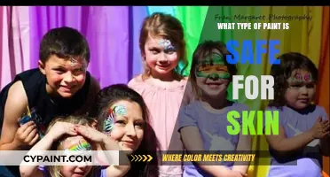 Skin-Safe Paints: Choosing Non-Toxic Options for Body Art and Crafts