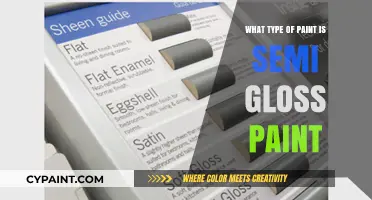 Understanding Semi-Gloss Paint: Uses, Benefits, and Application Tips