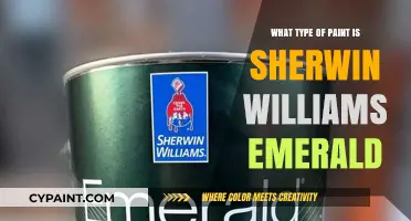 Sherwin Williams Emerald Paint: Unveiling Its Premium Quality and Features