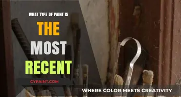 Discover the Latest Paint Innovation: What's New in 2023?