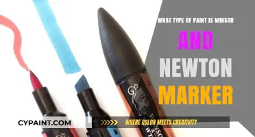 Winsor & Newton Promarker: Alcohol-Based Ink Magic
