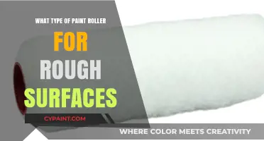 Best Paint Rollers for Rough Surfaces: A Comprehensive Guide