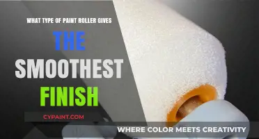 Best Paint Rollers for a Flawless Finish