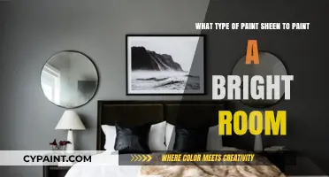 Choosing the Perfect Paint Sheen for a Bright and Airy Room
