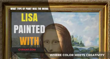Unveiling the Mystery: The Paint Behind Mona Lisa's Timeless Beauty