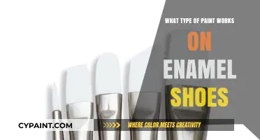 Best Paint Options for Customizing Enamel Shoes: A Creative Guide