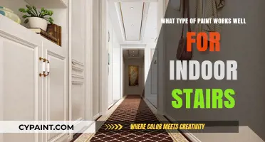 Best Paint for Indoor Stairs: A Comprehensive Guide