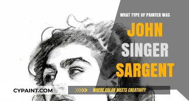 John Singer Sargent: Master of Impressionism and Portraiture
