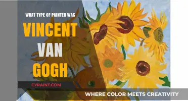 Exploring Vincent van Gogh's Unique Artistic Style and Legacy