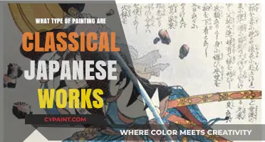 Exploring the Timeless Beauty of Classical Japanese Painting Styles