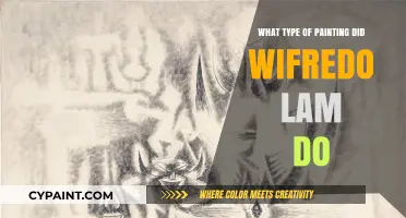 Exploring Wifredo Lam's Unique Fusion of Surrealism and Afro-Cuban Art