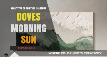 Arthur Dove's Morning Sun: A Synesthetic Painting