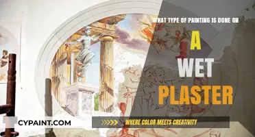 Exploring Fresco: The Art of Painting on Wet Plaster
