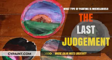 Michelangelo's Last Judgment: A Fresco Masterpiece