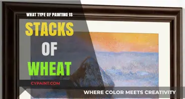 Stacks of Wheat: Unveiling Monet's Iconic Impressionist Masterpieces