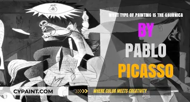 Exploring Picasso's Guernica: A Masterpiece of Cubist Tragedy