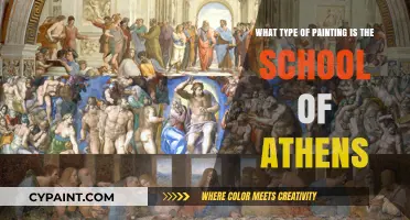 The School of Athens: A Renaissance Masterpiece