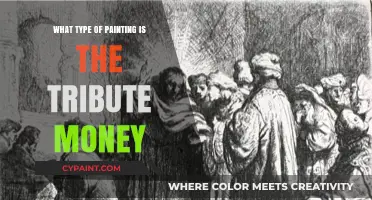 Unveiling the Tribute Money: A Masterpiece of Renaissance Artistry
