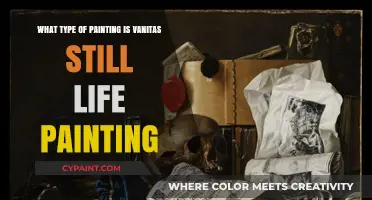 Vanitas Still Life: A Painting Style Guide