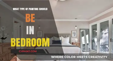 Choosing the Perfect Bedroom Painting: Tips for a Relaxing Space