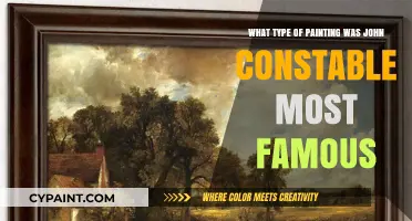 Constable's Legacy: Capturing Nature's Beauty in Paint