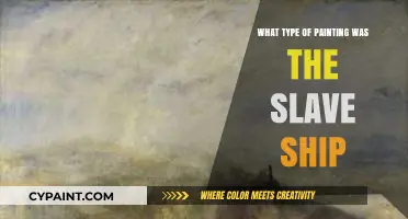 The Slave Ship: Uncovering the Haunting Story Behind J.M.W. Turner's Masterpiece