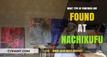 Exploring the Unique Artistic Styles of Nachikufu's Ancient Paintings