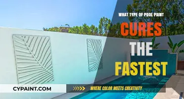 Quickest-Drying Pool Paint Options for Swift Pool Renovations